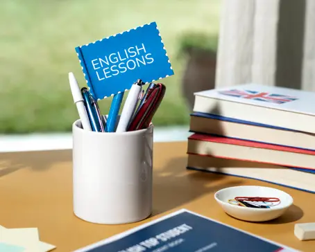 Lab Bahasa STKIP PGRI Pacitan Selenggarakan Virtual Talk “A Brief Introduction to TOEFL